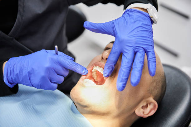 Dentist for Dental Trauma in MO